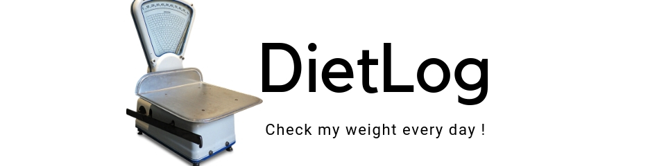 DietLog