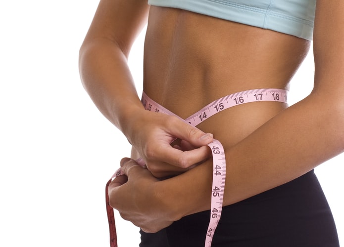 【金スマ】やせ筋で女芸人が-11Kg!新しいゼロトレ(2月14日)